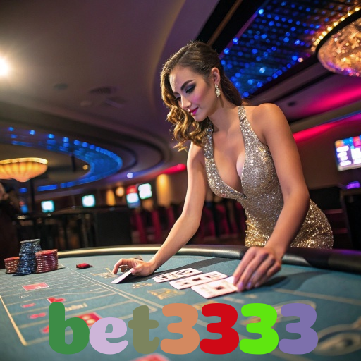 bet3333 - Baixe o app bet3333 no Google Play e jogue ao vivo
