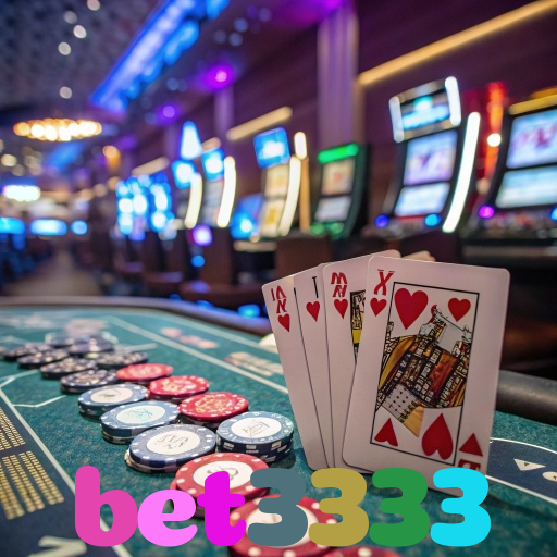 bet3333 - Baixe o app bet3333 no Google Play e jogue ao vivo