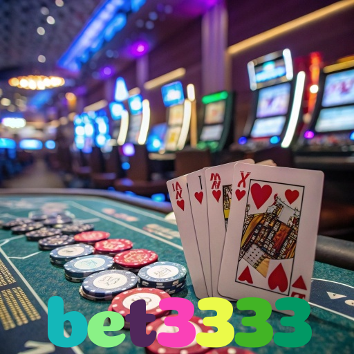 bet3333 - Baixe o App bet3333 para Android e Comece a Jogar