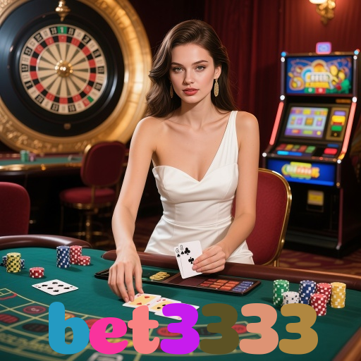 bet3333 - Baixe o app bet3333 no Google Play e jogue ao vivo