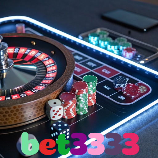 bet3333 - Baixe o app bet3333 no Google Play e jogue ao vivo