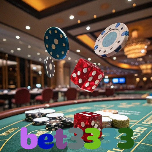 bet3333 - Baixe o app bet3333 no Google Play e jogue ao vivo