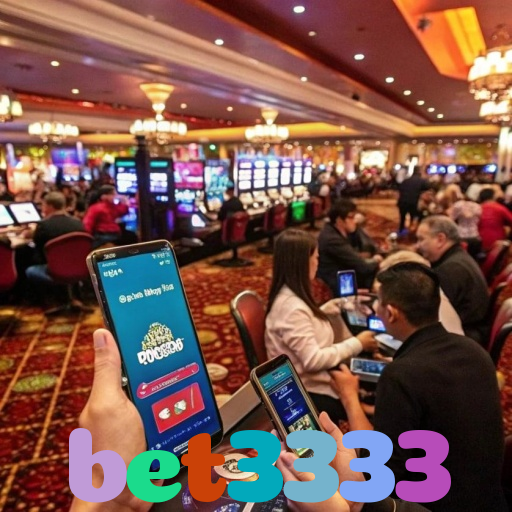 bet3333 - Baixe o App bet3333 para Android e Comece a Jogar