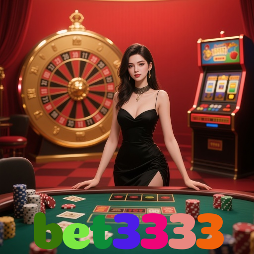 bet3333 - Baixe o app bet3333 no Google Play e jogue ao vivo