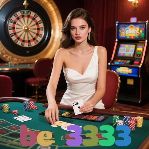bet3333 - Baixe o app bet3333 no Google Play e jogue ao vivo