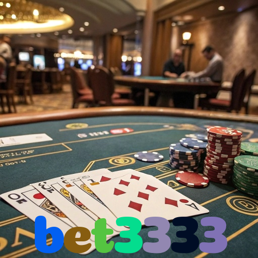bet3333 - Baixe o app bet3333 no Google Play e jogue ao vivo