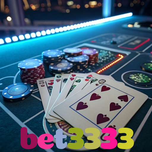 bet3333 - Baixe o app bet3333 no Google Play e jogue ao vivo