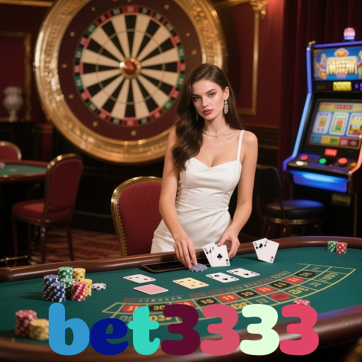 bet3333 - Baixe o app bet3333 no Google Play e jogue ao vivo