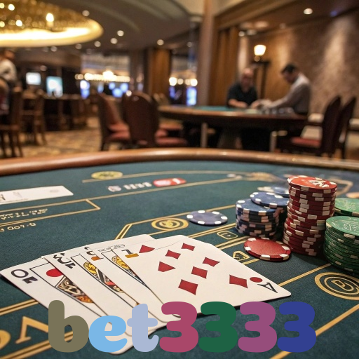 bet3333 - Baixe o app bet3333 no Google Play e jogue ao vivo