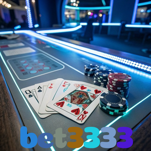 bet3333 - Baixe o app bet3333 no Google Play e jogue ao vivo