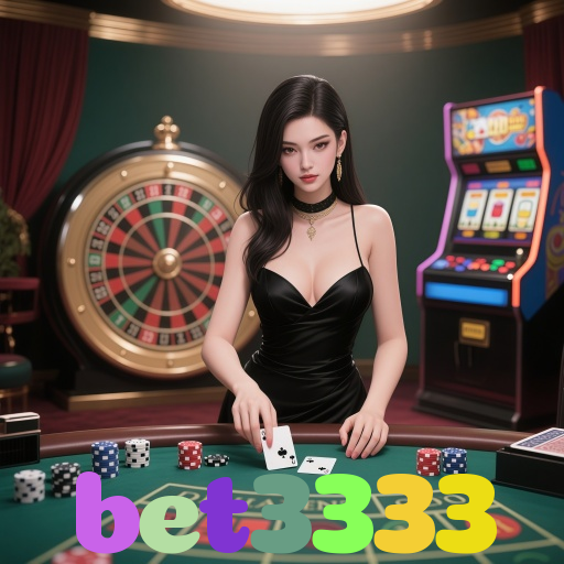 bet3333 - Baixe o app bet3333 no Google Play e jogue ao vivo