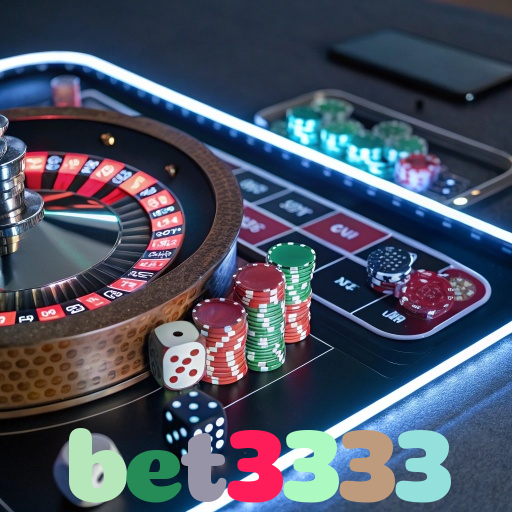 bet3333 - Baixe o app bet3333 no Google Play e jogue ao vivo