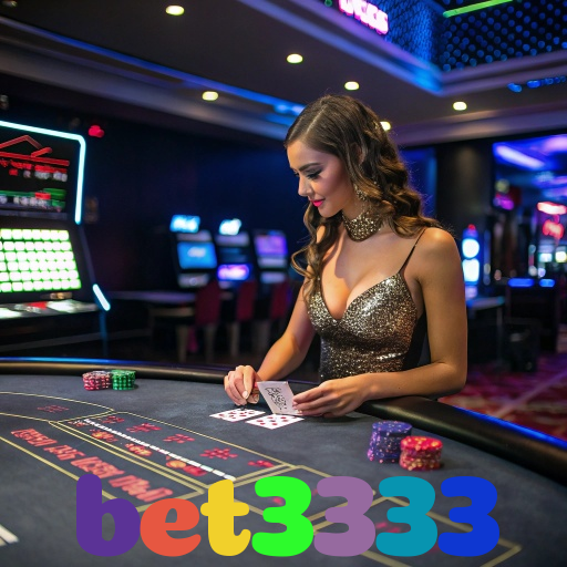 bet3333 - Baixe o app bet3333 no Google Play e jogue ao vivo