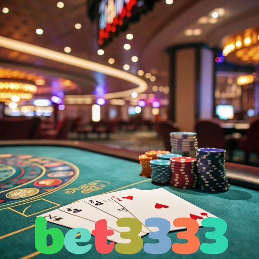 bet3333 - Baixe o app bet3333 no Google Play e jogue ao vivo