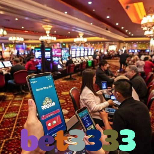 bet3333 - Baixe o app bet3333 no Google Play e jogue ao vivo