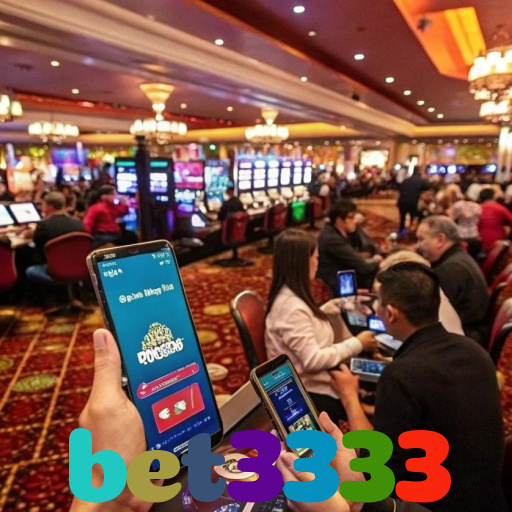 bet3333 - Baixe o app bet3333 no Google Play e jogue ao vivo