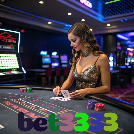 bet3333 - Baixe o app bet3333 no Google Play e jogue ao vivo