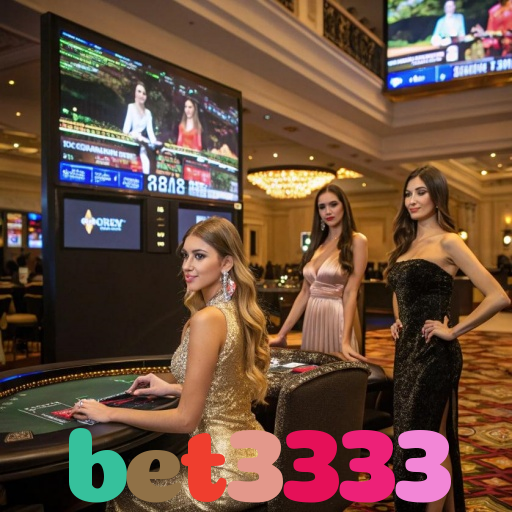 bet3333 - Baixe o app bet3333 no Google Play e jogue ao vivo