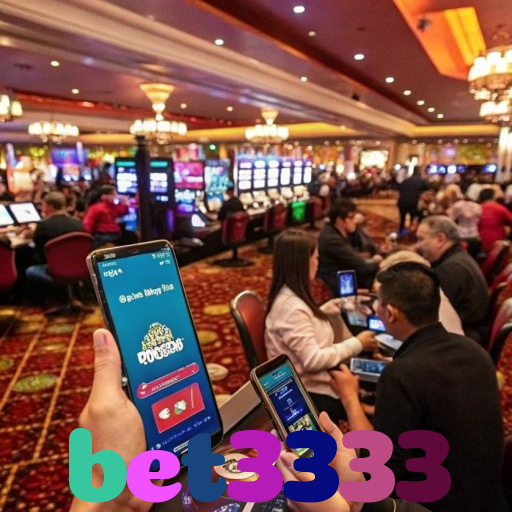 bet3333 - Baixe o app bet3333 no Google Play e jogue ao vivo