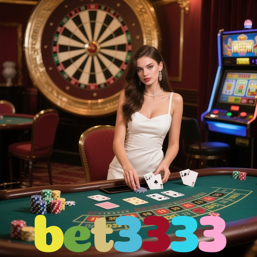 bet3333 - Baixe o App bet3333 para Android e Comece a Jogar