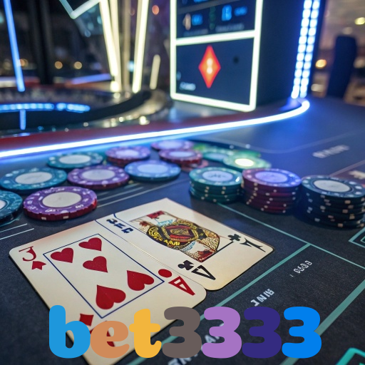 bet3333 - Baixe o app bet3333 no Google Play e jogue ao vivo