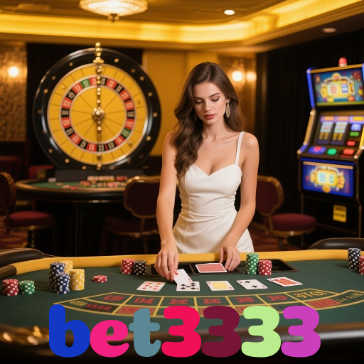 bet3333 - Baixe o app bet3333 no Google Play e jogue ao vivo